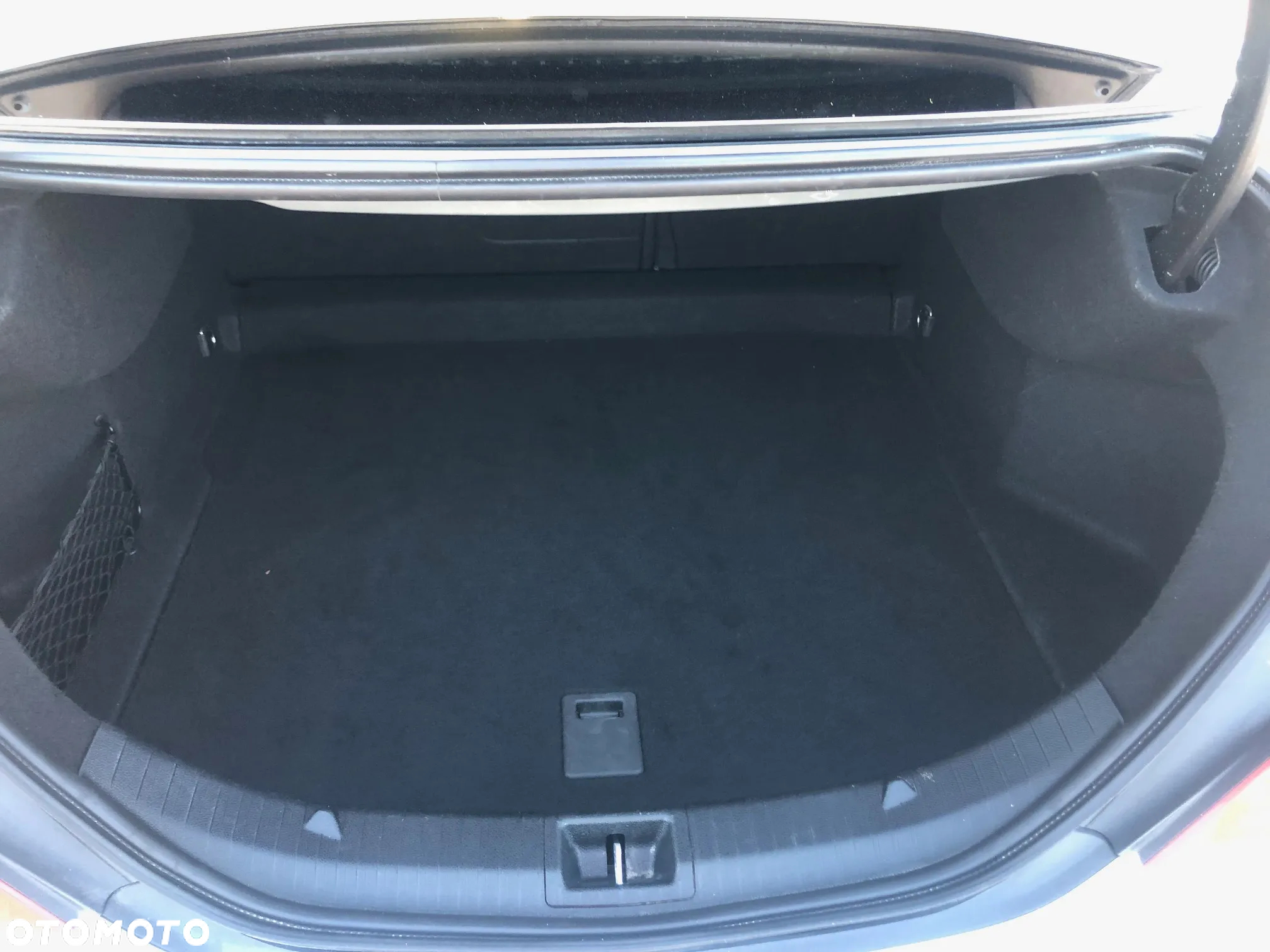 Mercedes-Benz CLA 200 CDI 7G-DCT AMG Line - 9
