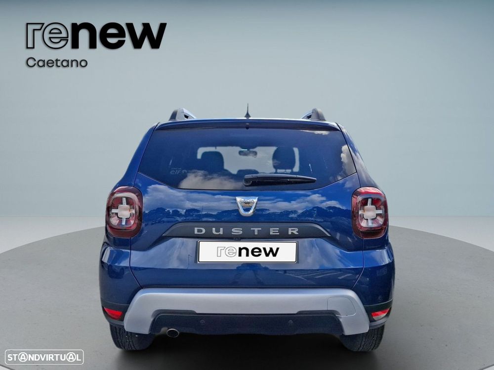 Dacia Duster 1.6 SCe Comfort Bi-Fuel - 7