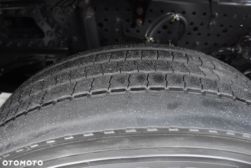 Mercedes-Benz ACTROS 1845  SALON POLSKA BEZWYPADKOWY  SERWIS ASO ! KRAJOWY ! - 18