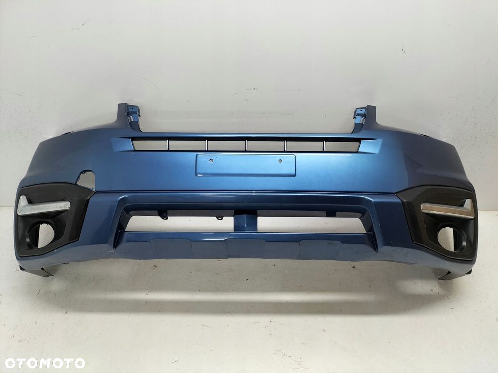 zderzak przedni przód subaru forester iv lift 16-18