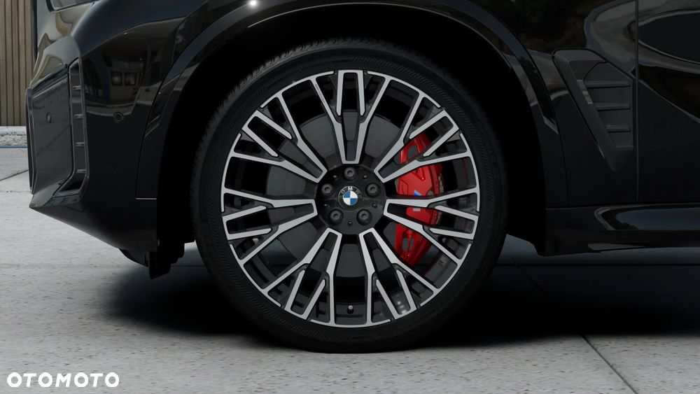 BMW X5 xDrive40i - 5