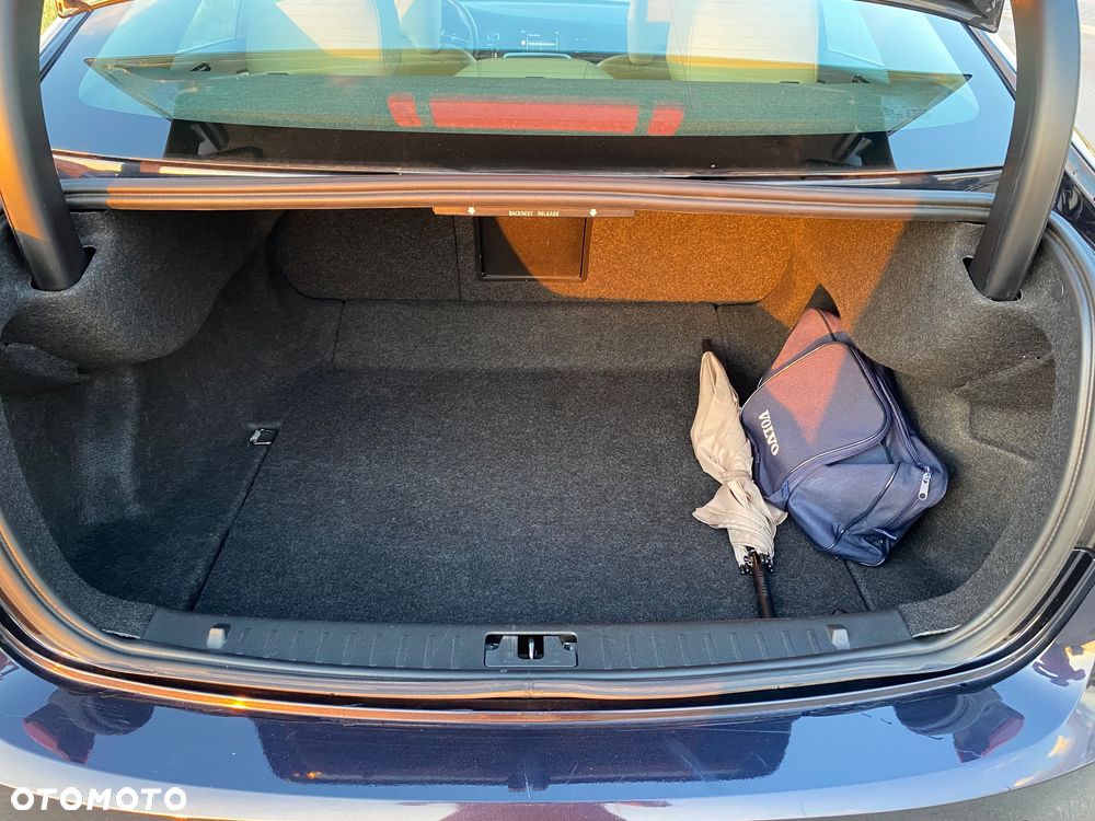 Volvo S60 D4 Drive-E Summum - 11