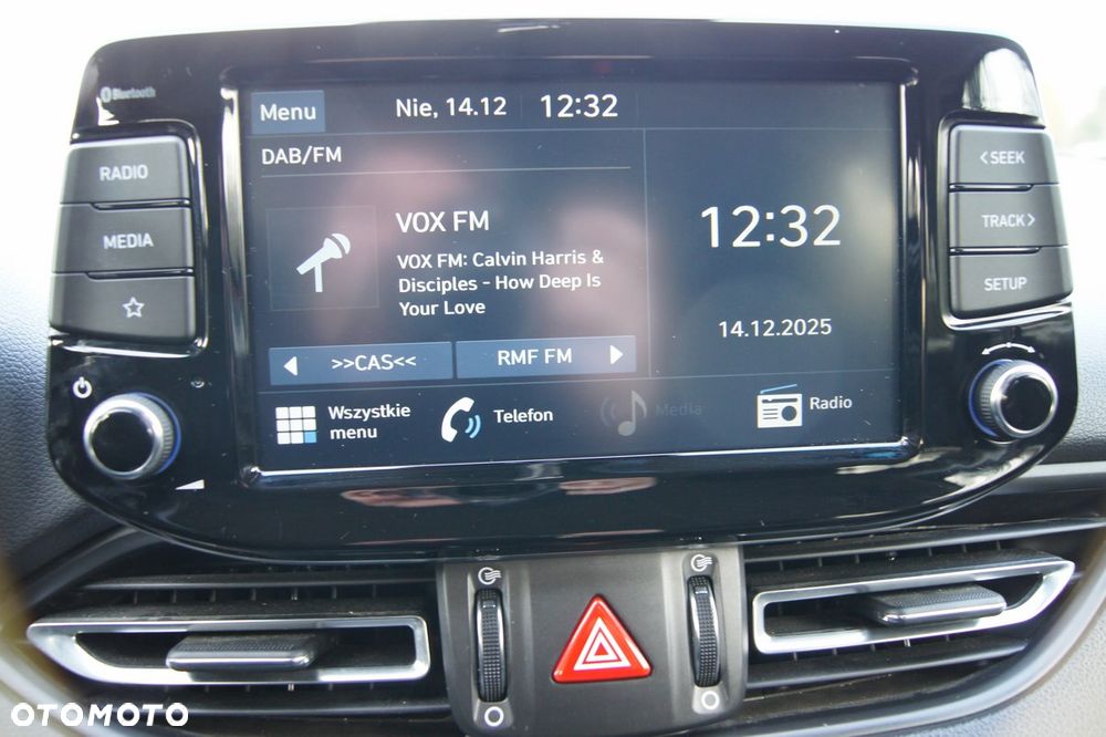 Hyundai i30 1.6 D Comfort - 19