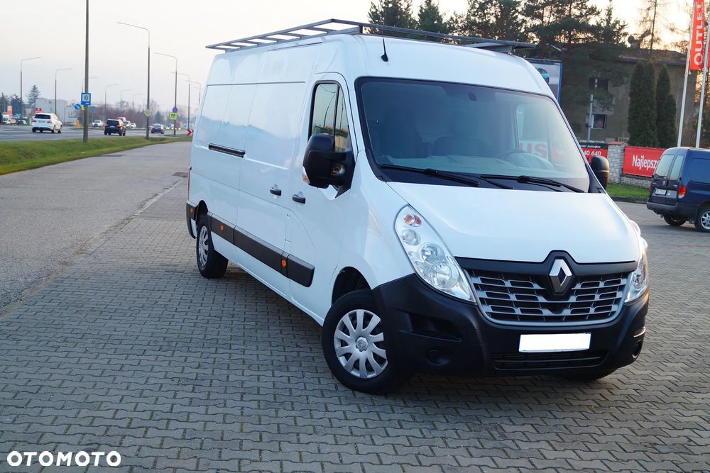 Renault MASTER 2.3DCI L3h2 MAX - 3