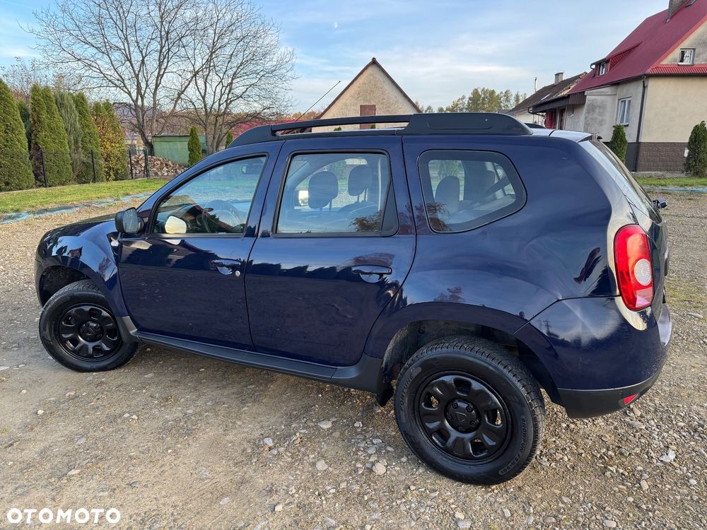 Dacia Duster 1.5 dCi SL Off-Road - 5