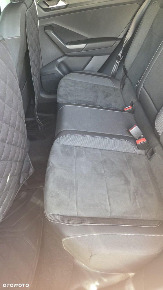 Volkswagen T-Roc 1.5 TSI Style - 5