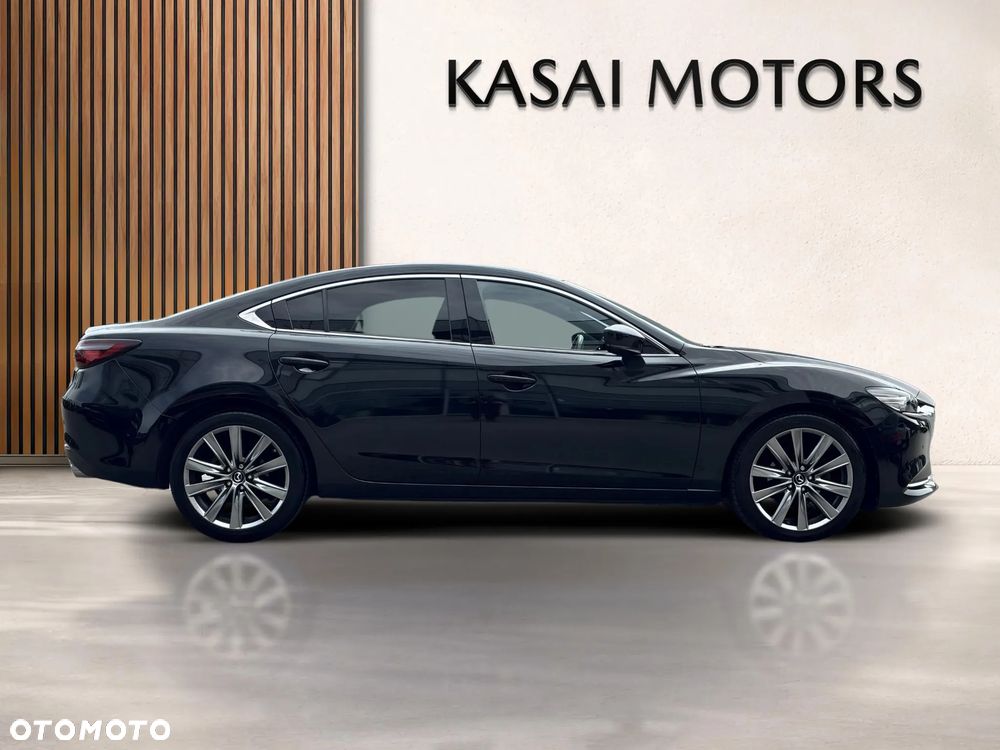 Mazda 6 2.5 SKYDream - 6