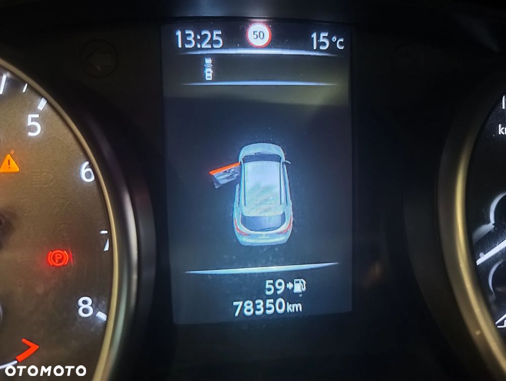 Nissan Qashqai 1.2 DIG-T N-Connecta EU6 - 12