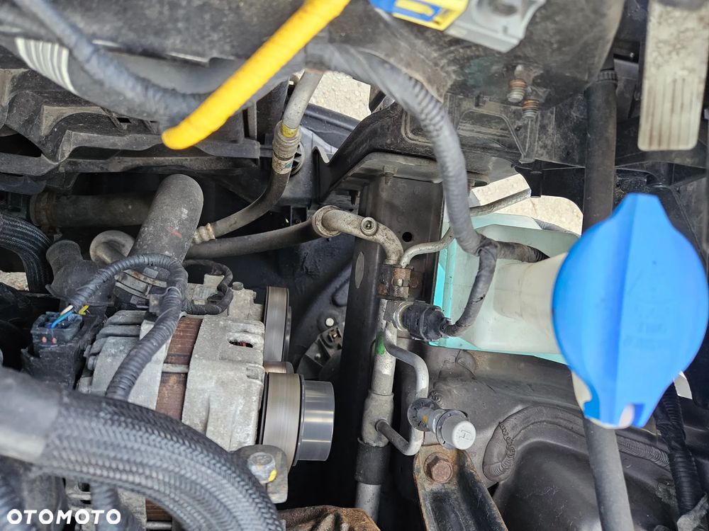 Hyundai Tucson 1.6 GDi 2WD Style - 21