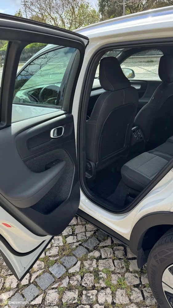 Volvo XC 40 1.5 T2 Core Auto - 18