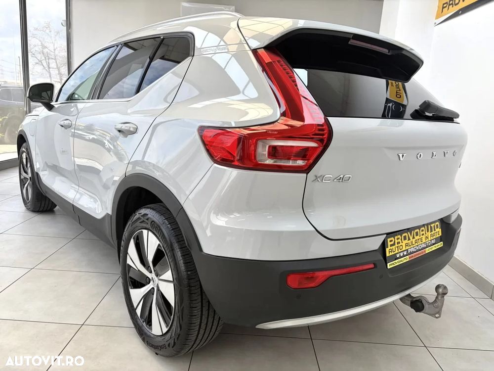 Volvo XC 40 - 2
