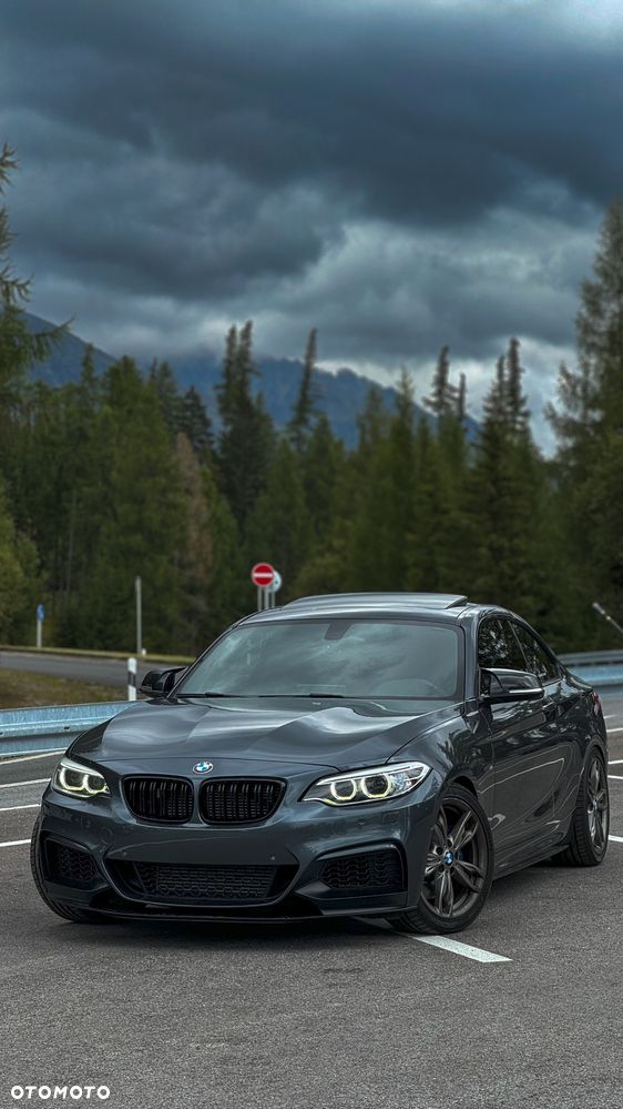 BMW Seria 2 M235i Sport-Aut - 1