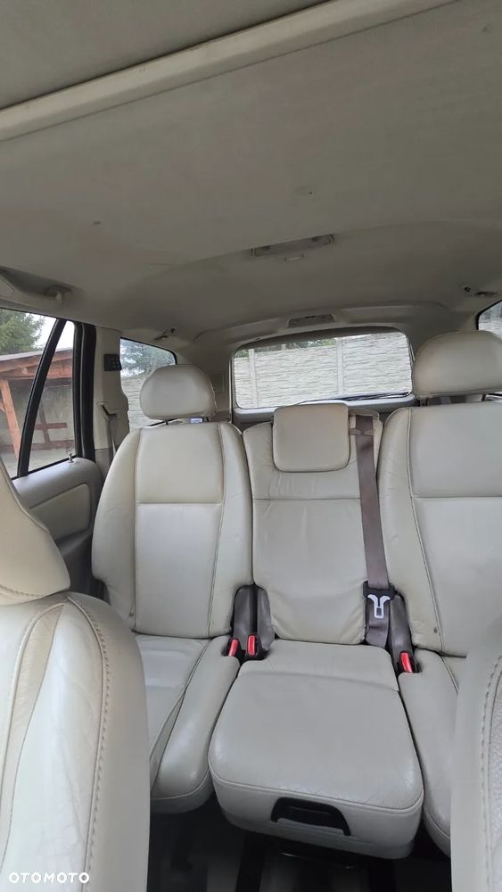 Volvo XC 90 2.5T Summum - 13