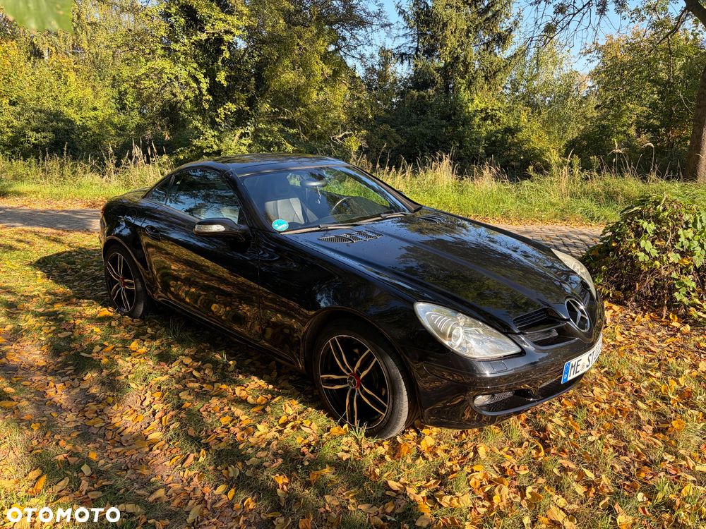 Mercedes-Benz SLK - 23