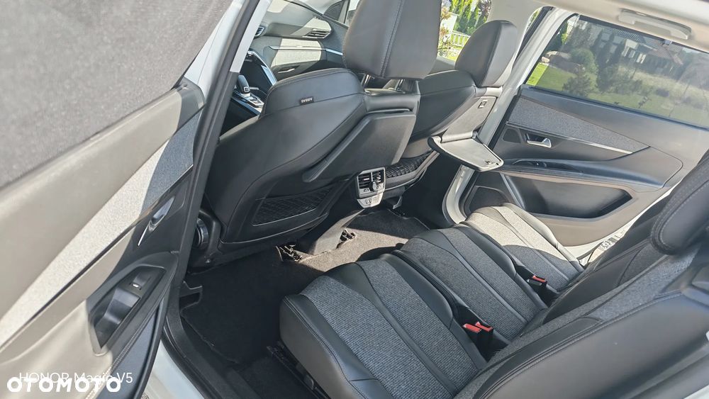 Peugeot 5008 BlueHDI 120 EAT6 Stop & Start Allure - 25