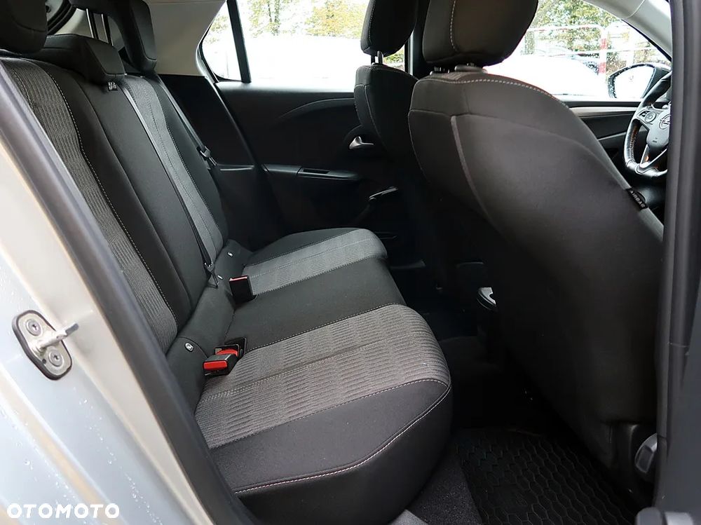 Opel Corsa 1.2 Edition S&S - 8