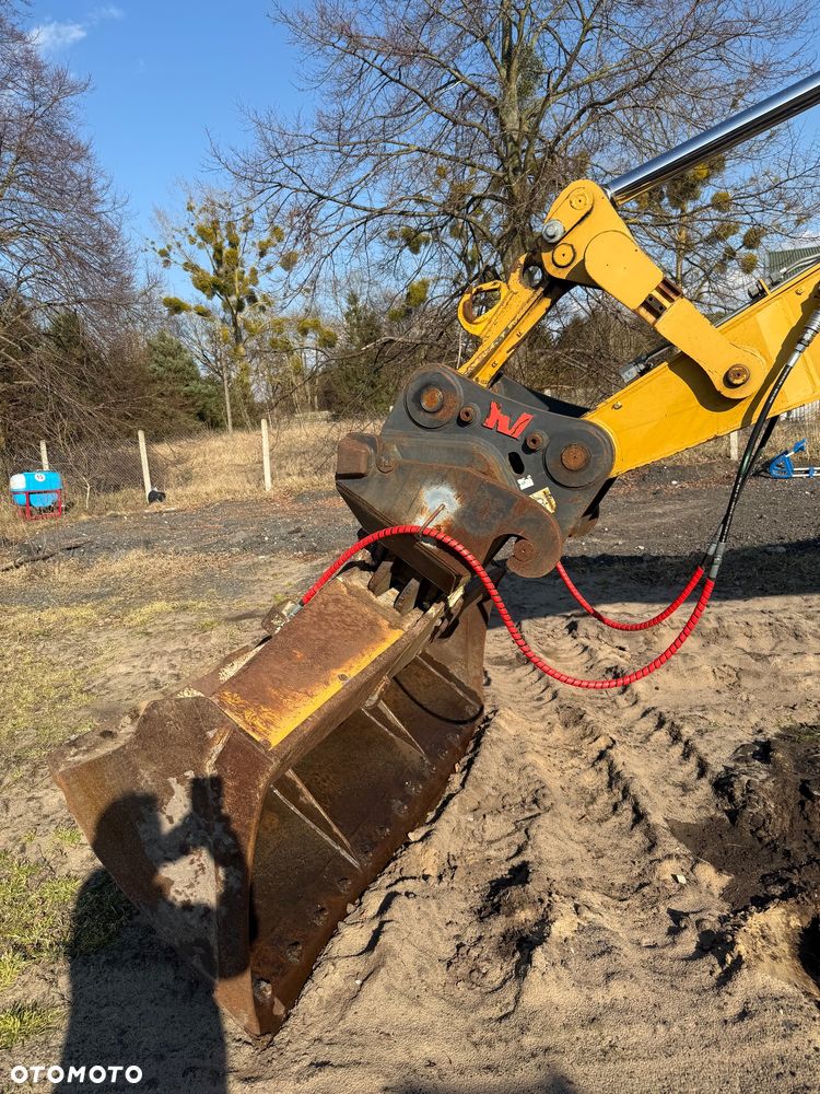 Caterpillar M316D - 7