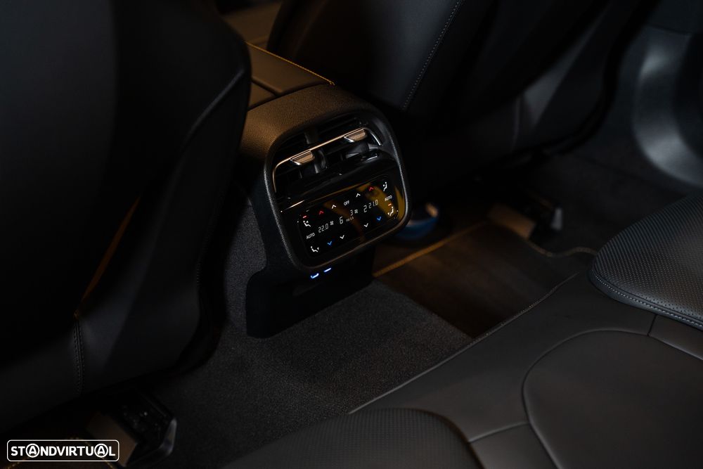 Mercedes-Benz E 53 AMG 4Matic+ SpeedshiftFT TCT 9G Edition 1 - 32