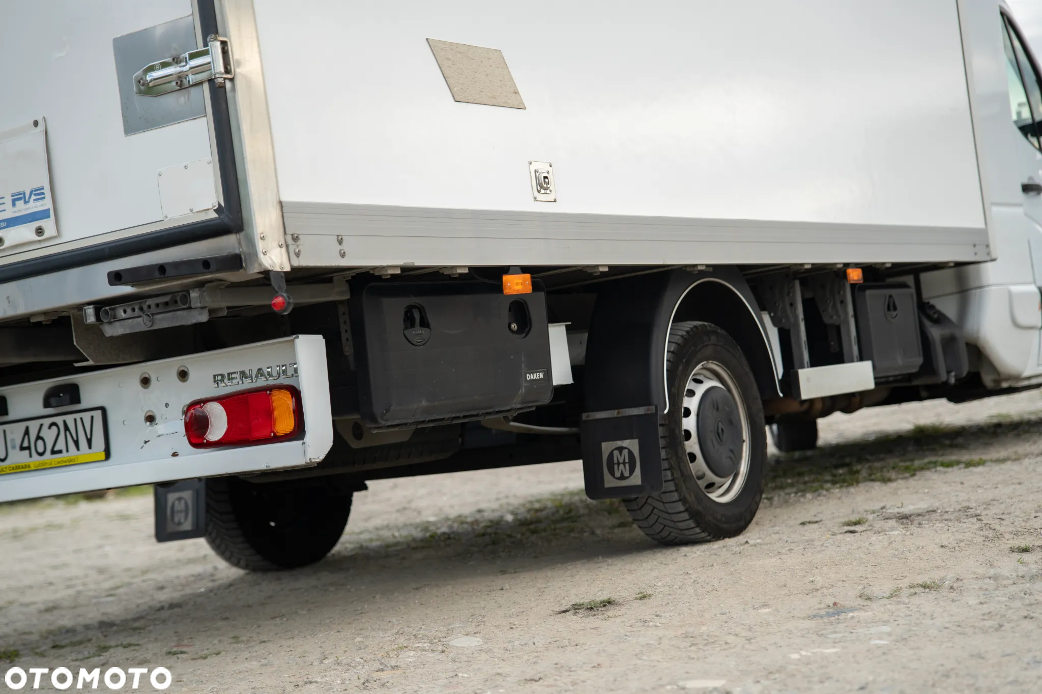 Renault MASTER - 4
