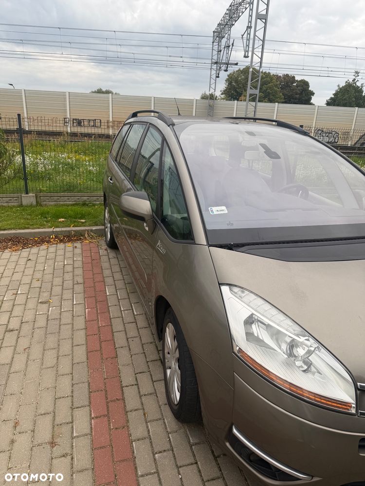 Citroën C4 Grand Picasso - 3