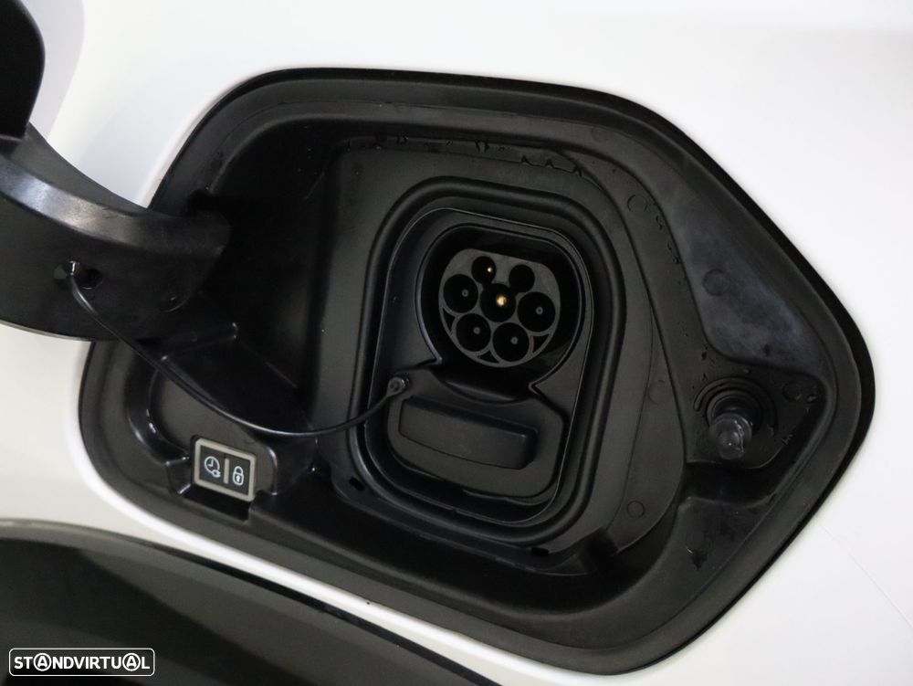 Peugeot e-208 50 kWh Active - 22