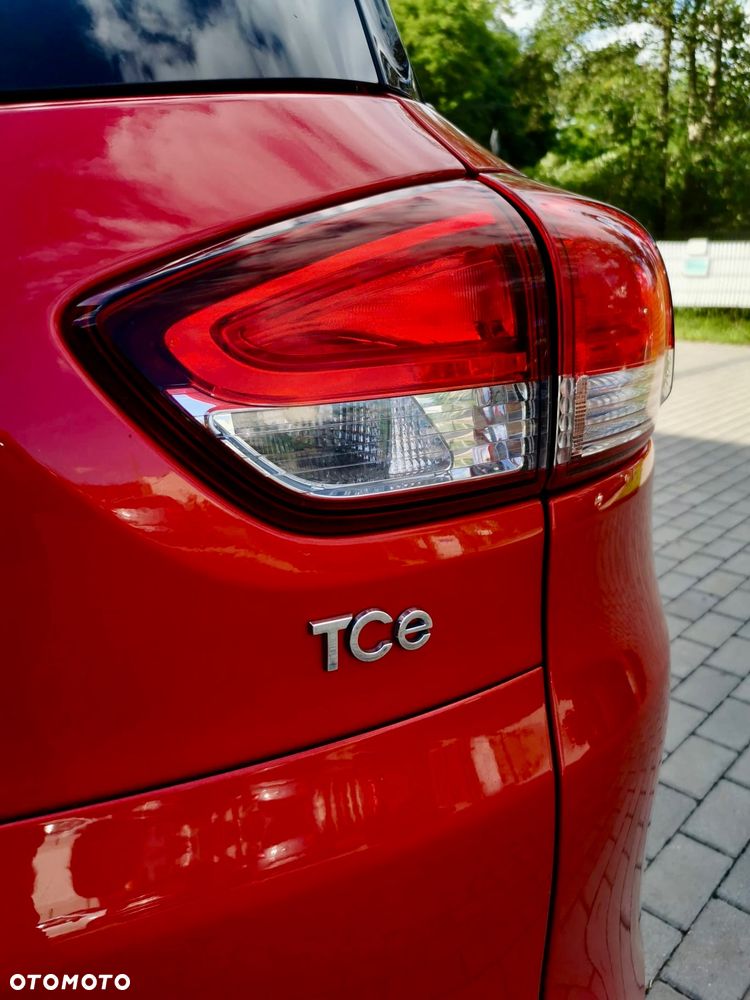 Renault Clio TCe 90 Limited - 10