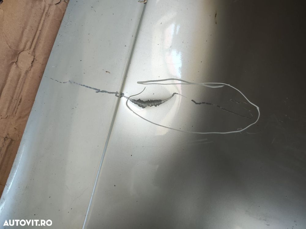 Usa portiera stanga fata 801110053r Dacia Duster 1 [2010 - 2013] - 4