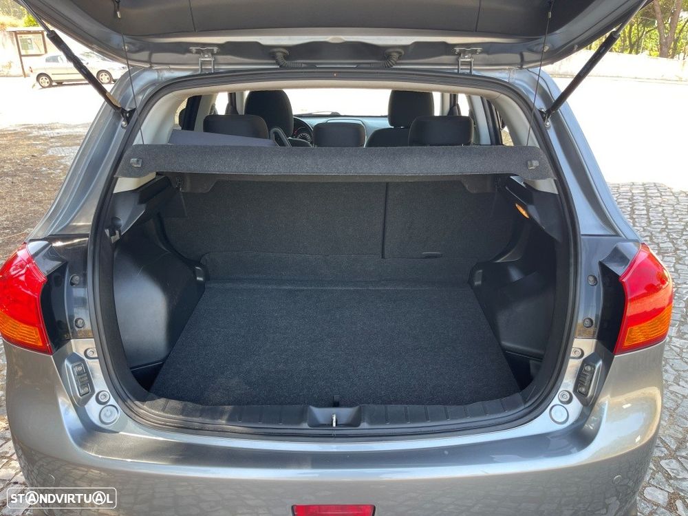 Mitsubishi ASX 1.8 DI-D Intense - 43