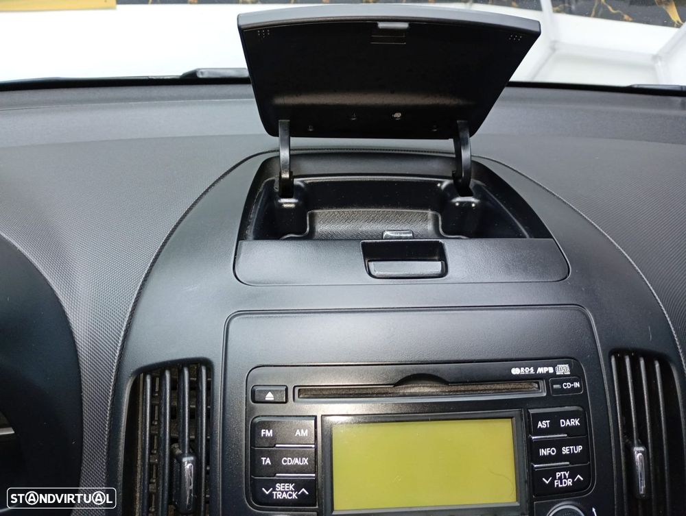 Hyundai i30 1.6 CRDI Classic - 15
