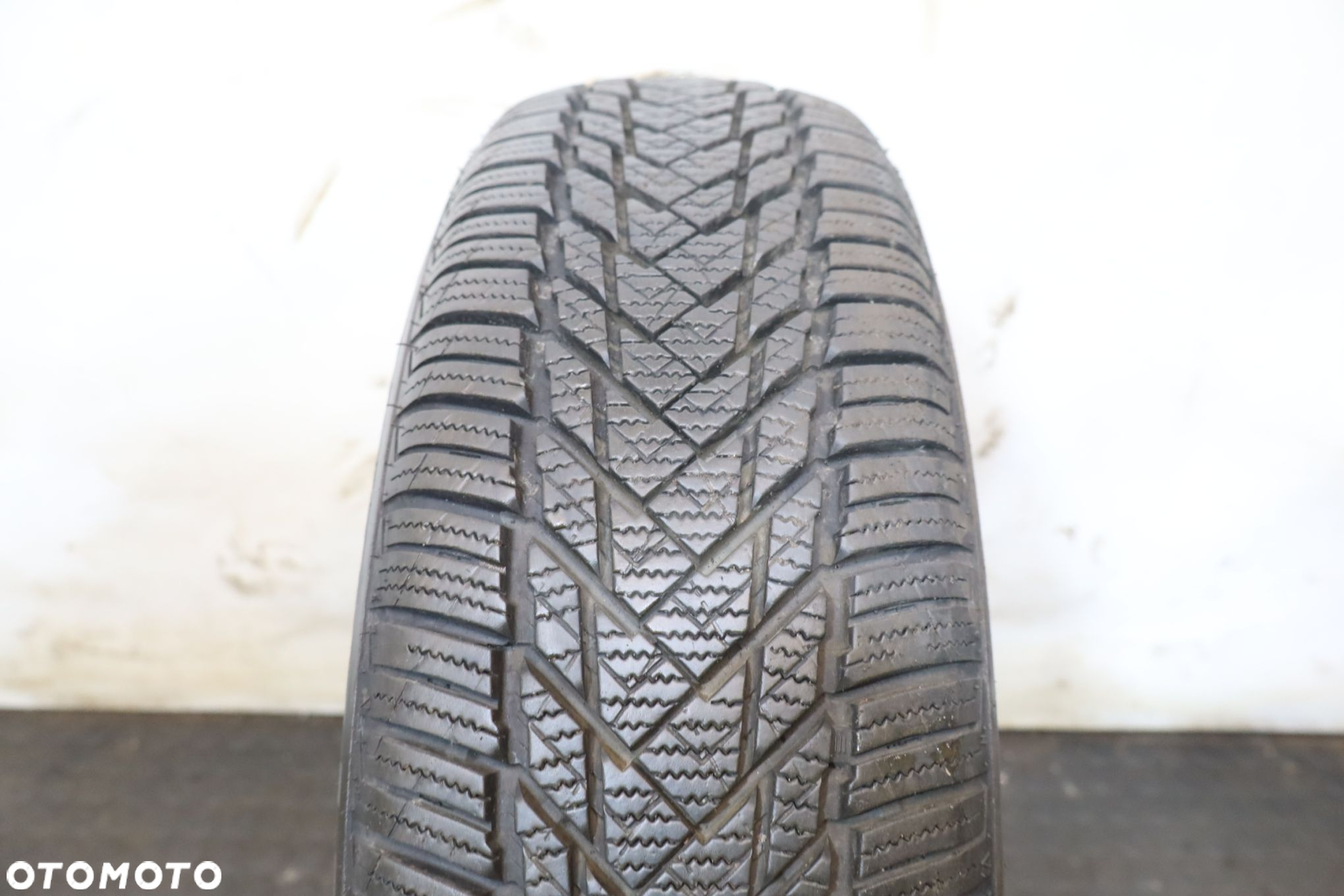 OPONA OPONY 4 SZT POWERTRAC 165/65/14 ZIMA 22R - 3