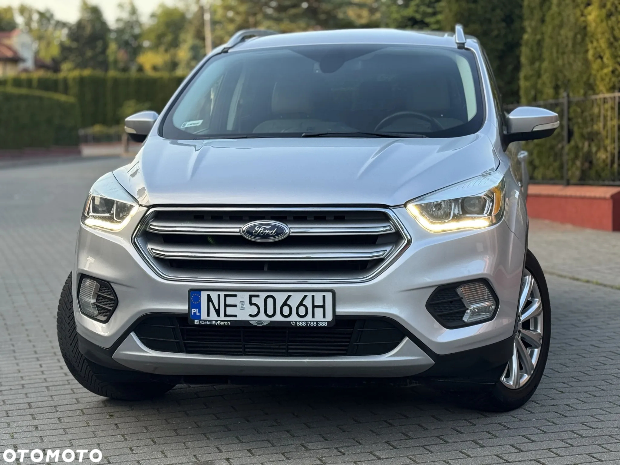 Ford Escape - 10