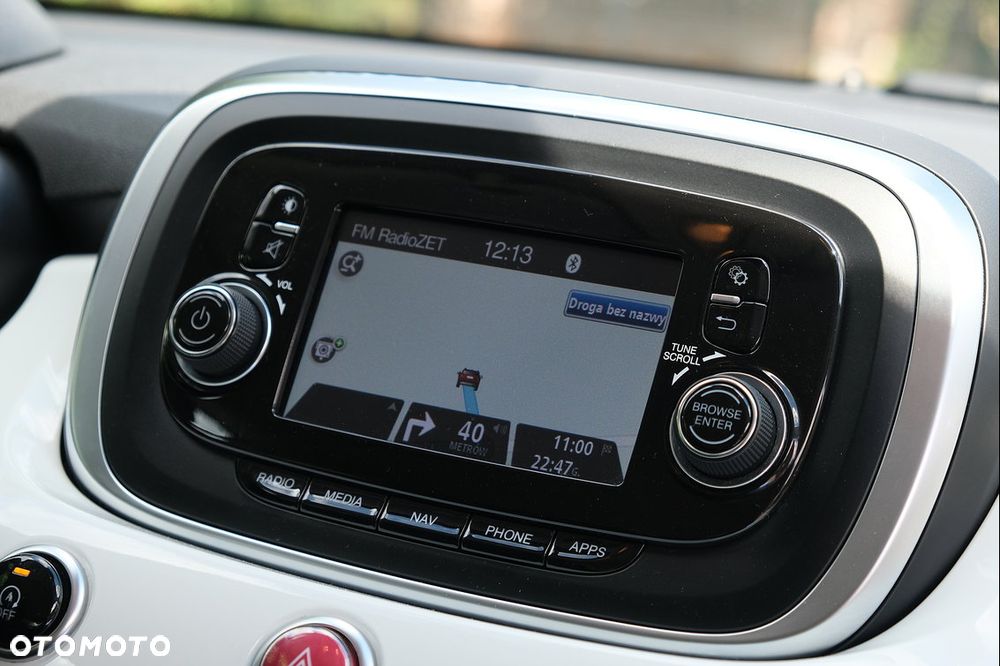 Fiat 500X - 26