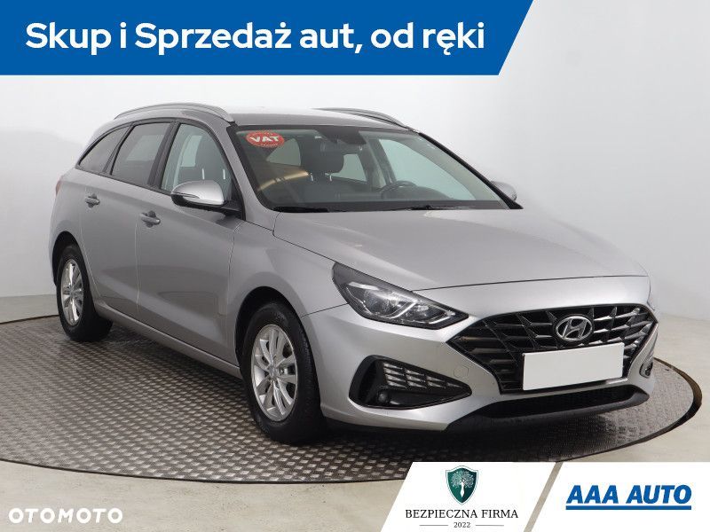 Hyundai i30 - 3