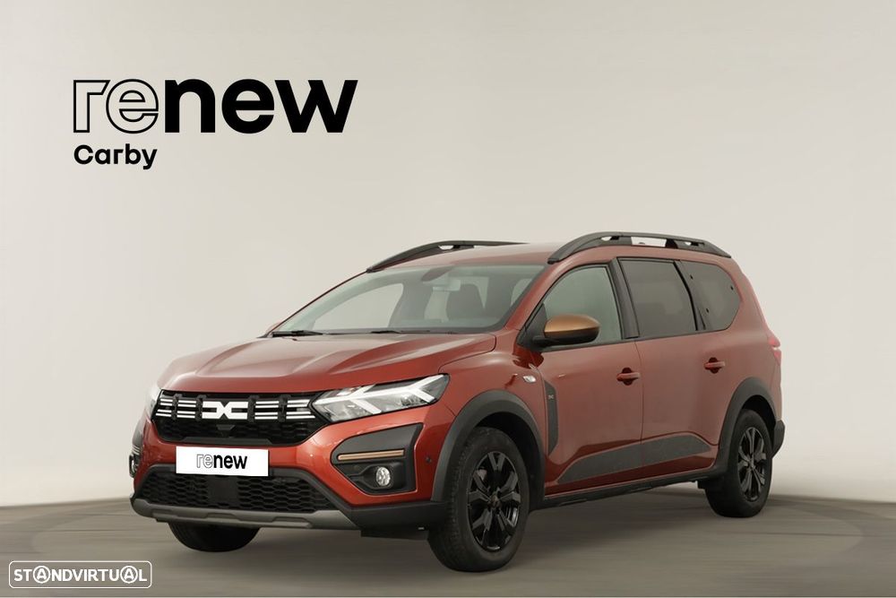 Dacia Jogger 1.0 ECO-G Extreme+ Up&Go 7L Bi-Fuel - 1