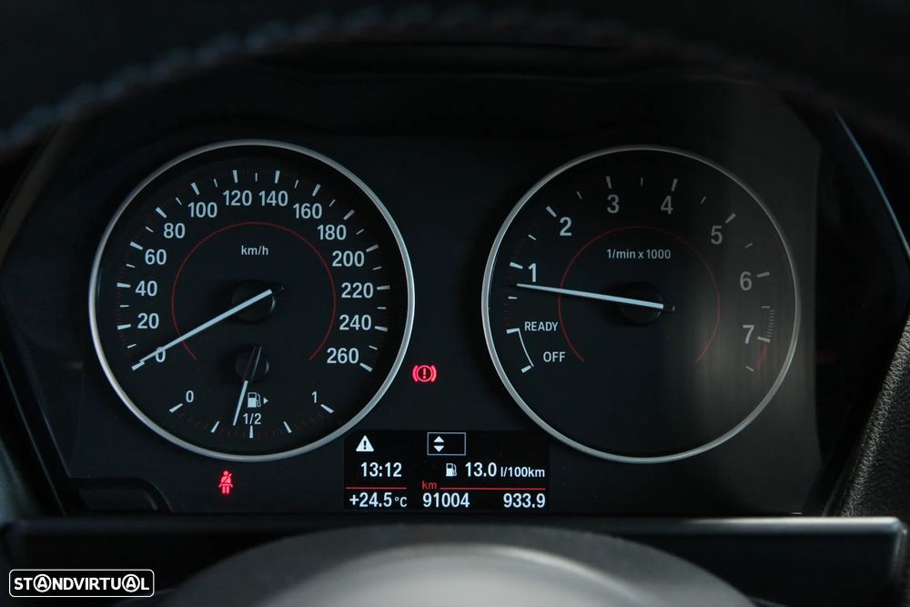 BMW M135i Standard - 24