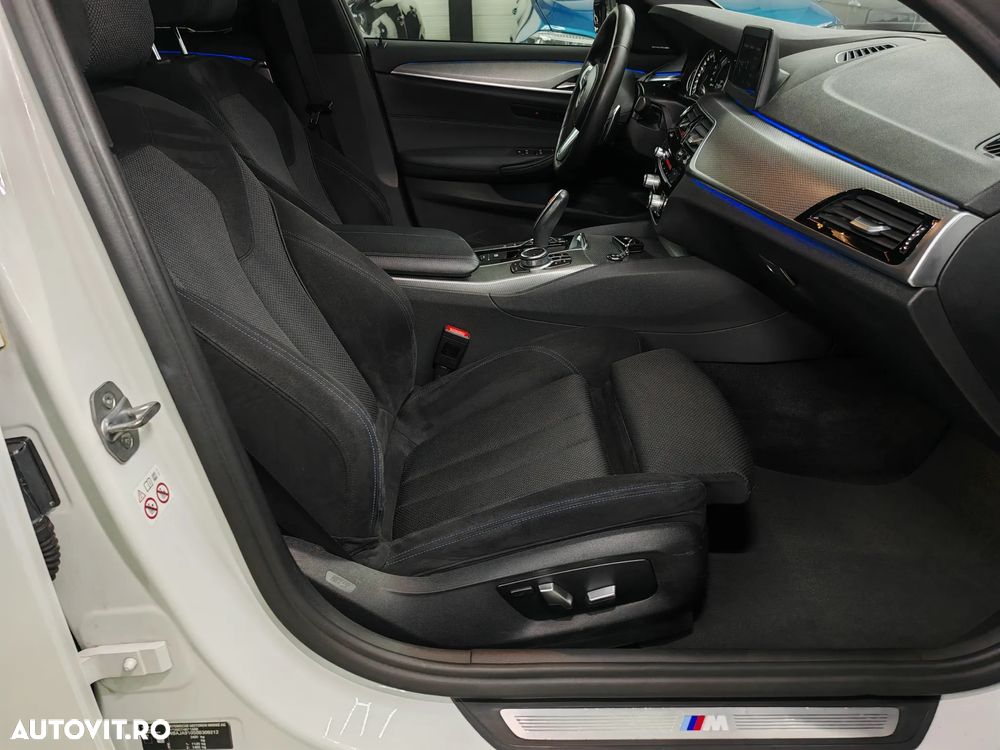 BMW Seria 5 - 11