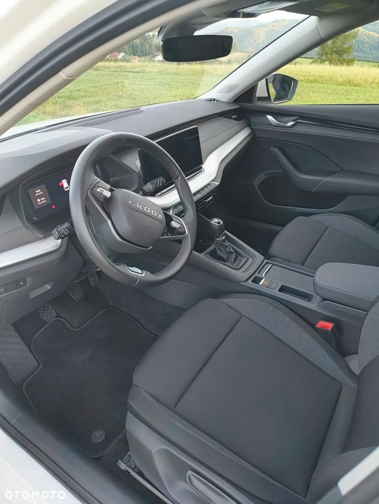 Skoda Octavia - 17