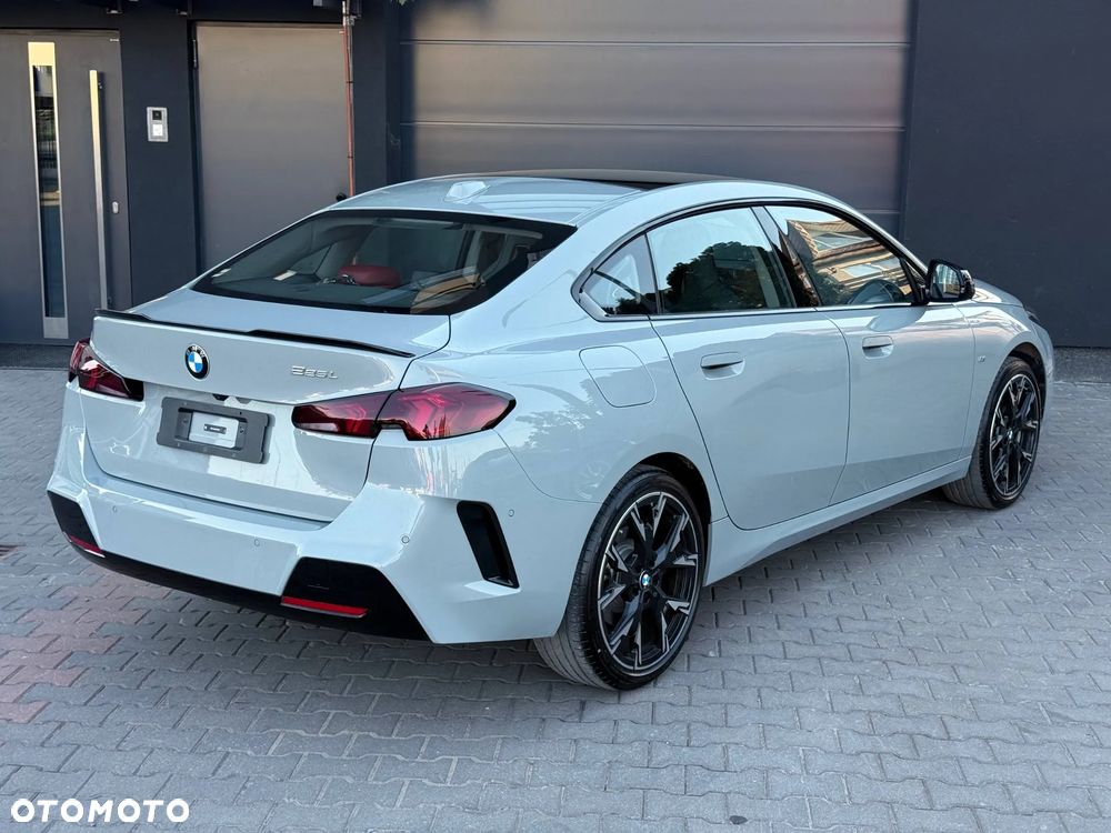 BMW Seria 2 - 4