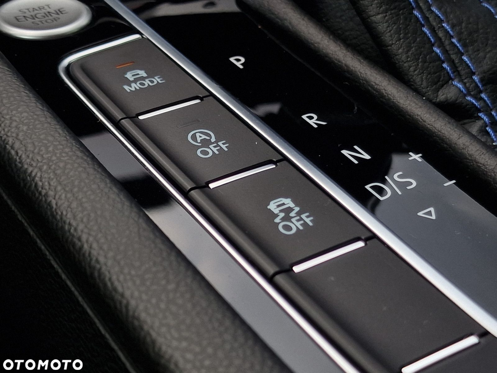 Volkswagen Arteon 2.0 TSI 4Motion R DSG - 25