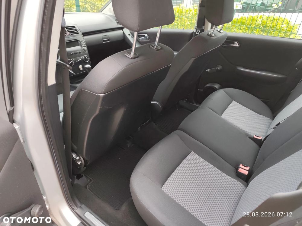 Mercedes-Benz Klasa A 150 Classic Edition 10 - 15