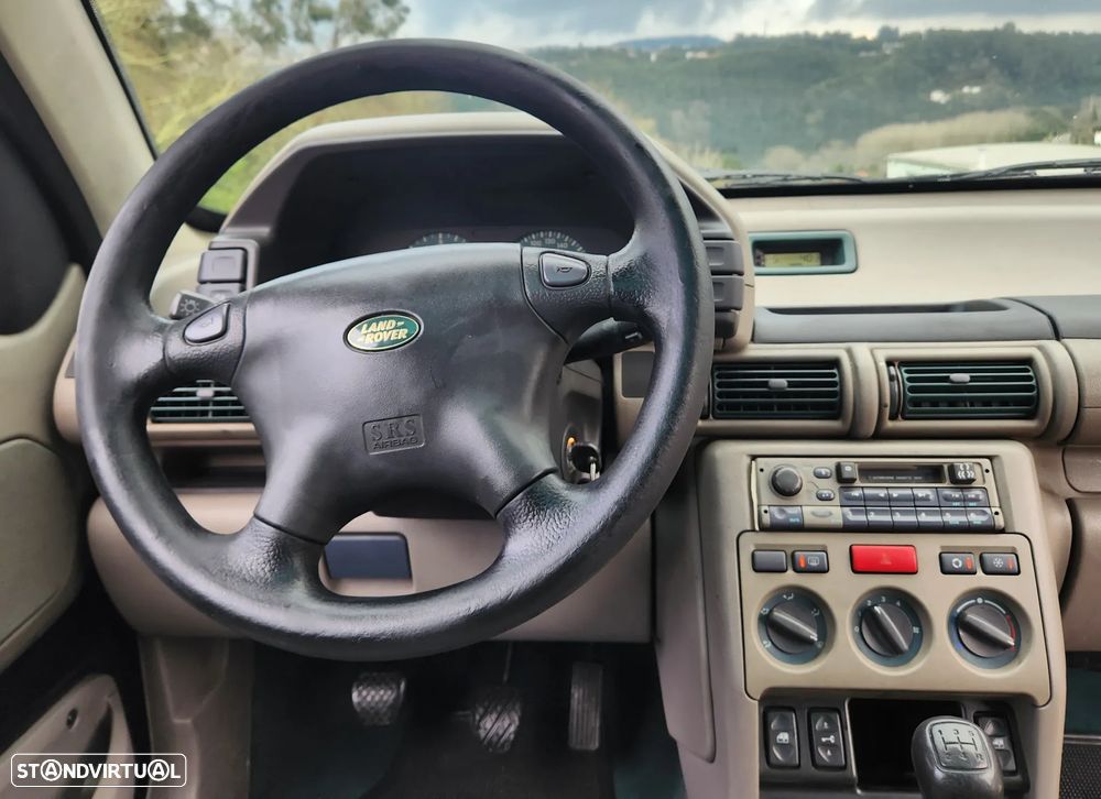 Land Rover Freelander 2.0 di - 7