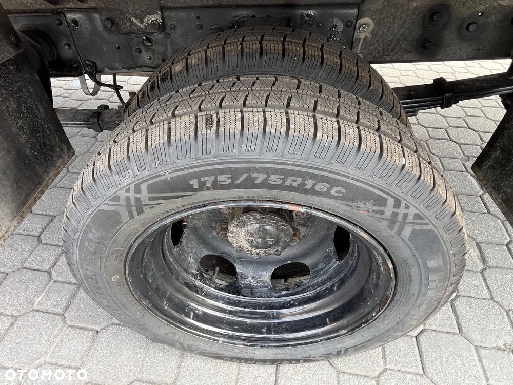 Mitsubishi Canter - 22