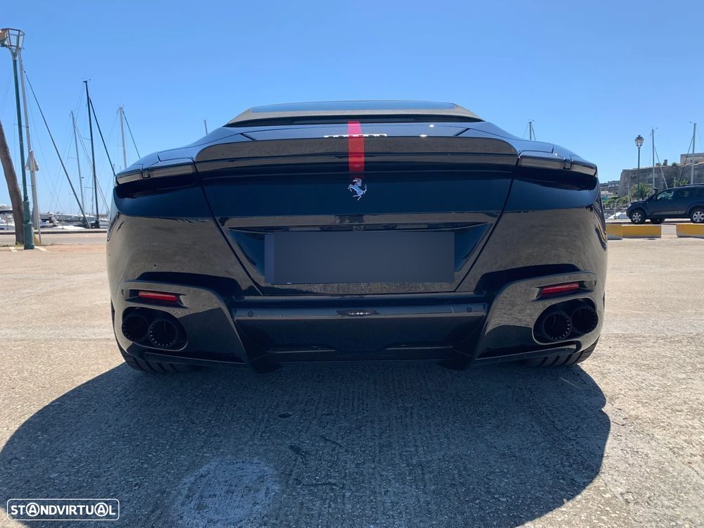 Ferrari Roma Spider - 22