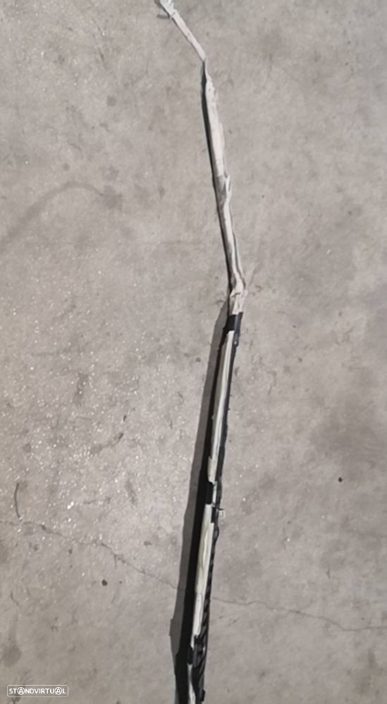 Airbags De Cortina Dto Volkswagen Golf V (1K1) - 2