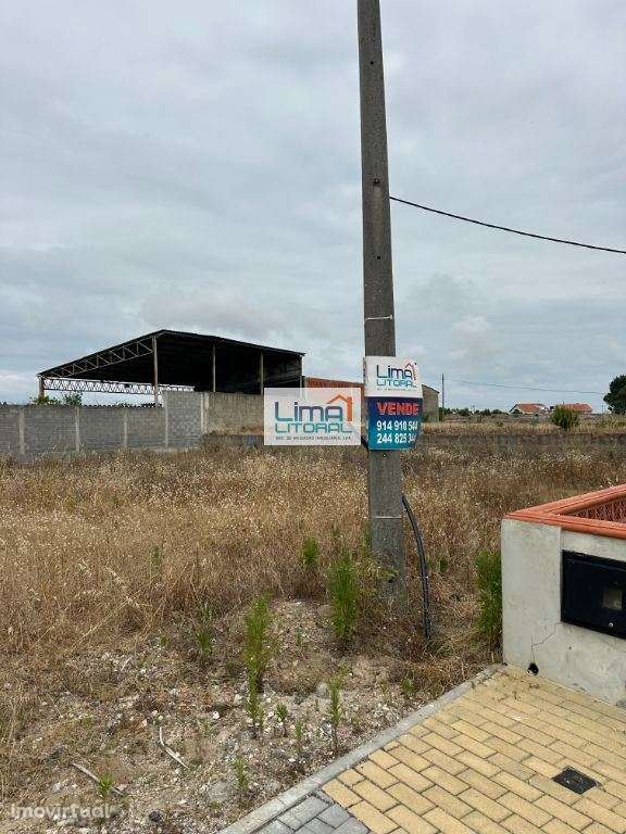 Lote de Terreno para moradia - Grande imagem: 4/8