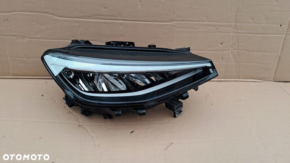 VW ID4 ID.4 PRAWA LAMPA FULL LED 11b941006a UŻYWANA - 1