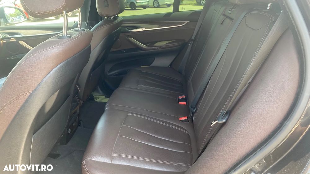 BMW X5 - 16