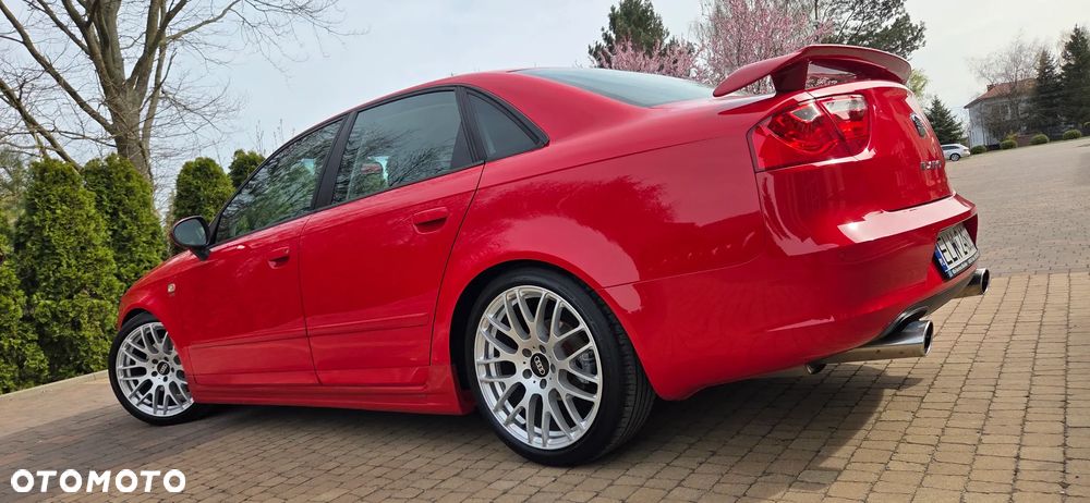 Seat Exeo 1.8TSI Sport - 38