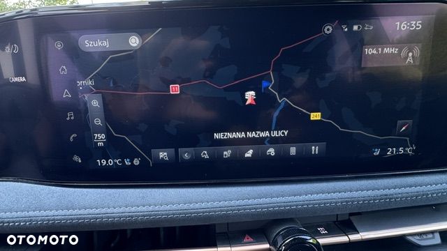 Nissan Ariya 87 kWh e-4ORCE AWD Evolve+ Pack - 12