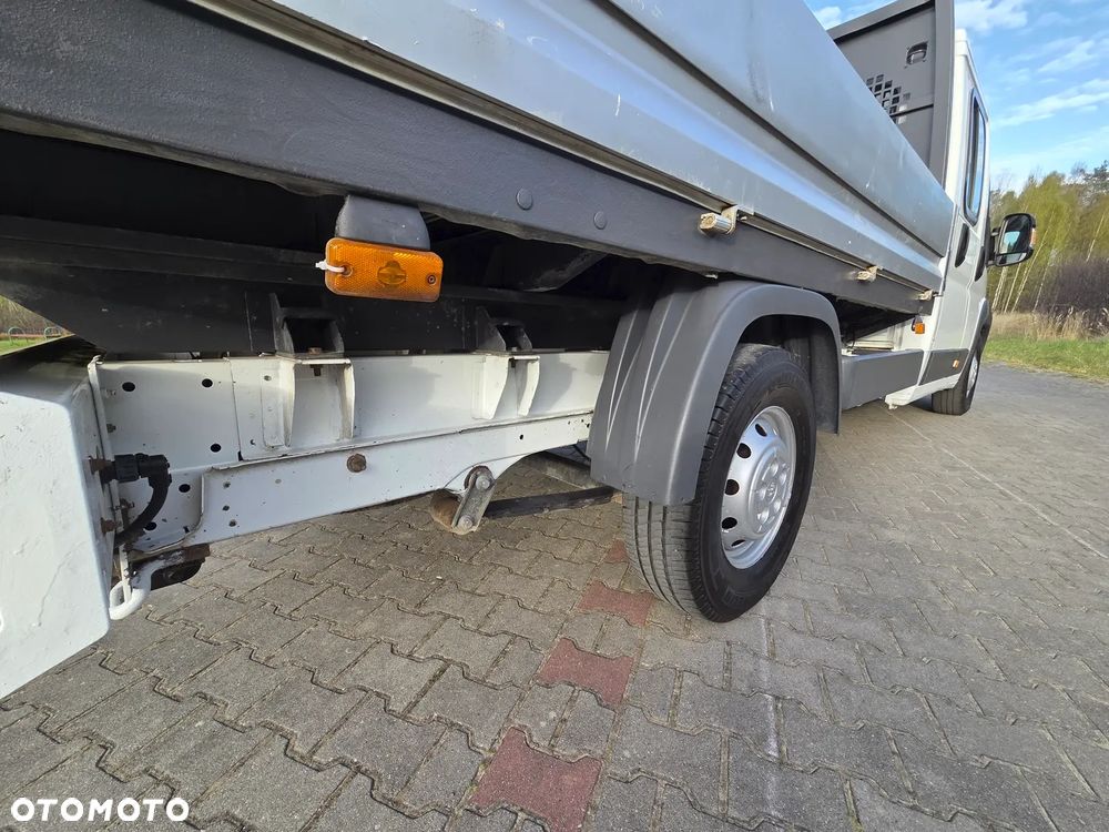 Peugeot Boxer - 16